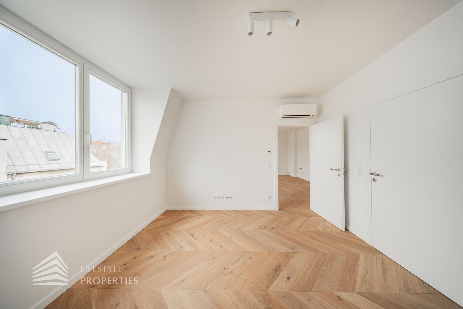 Wohnung – Wien, Hungelbrunn, Wieden - Ansicht 3