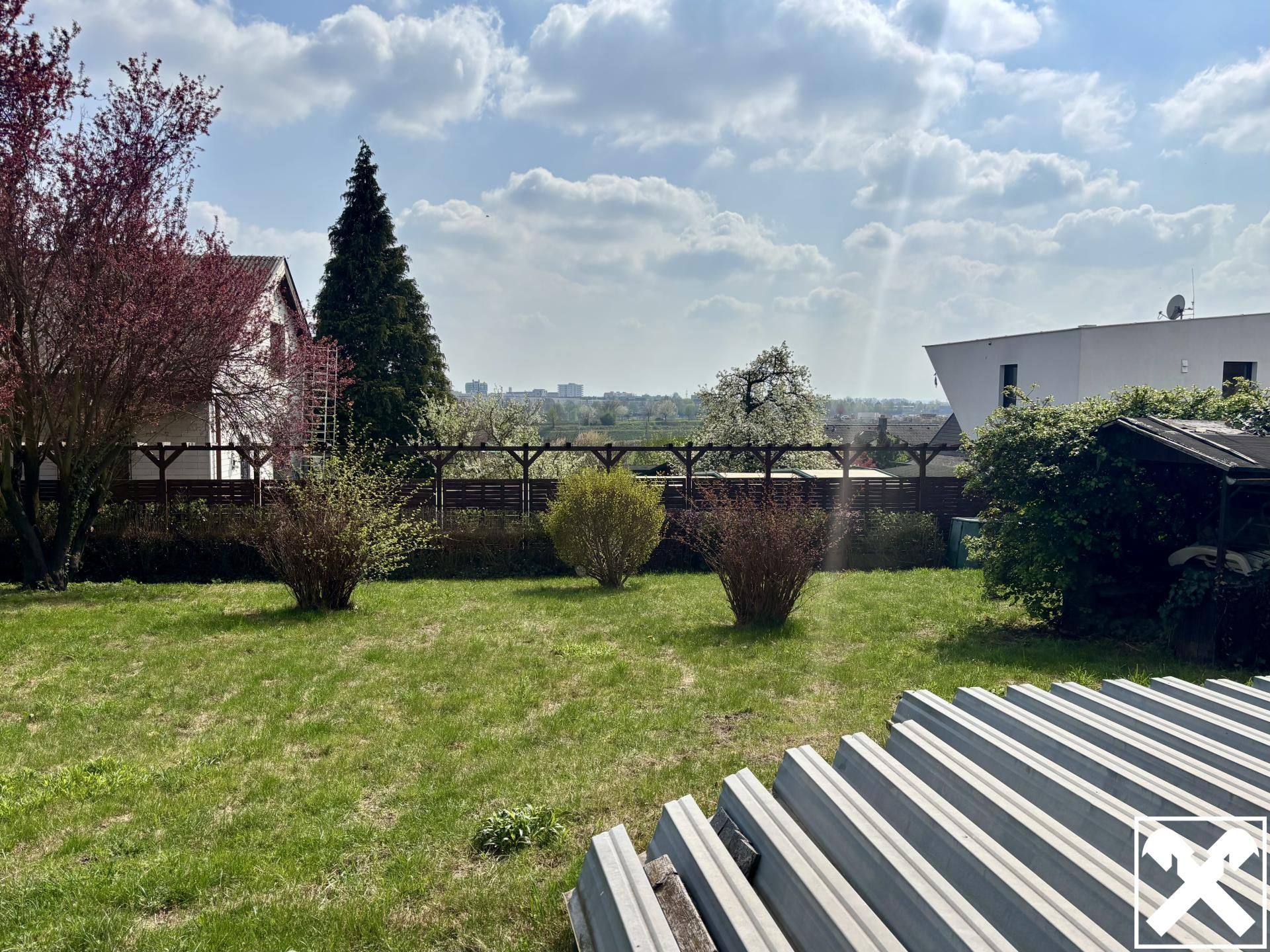 Haus – Leonding - Ansicht 3