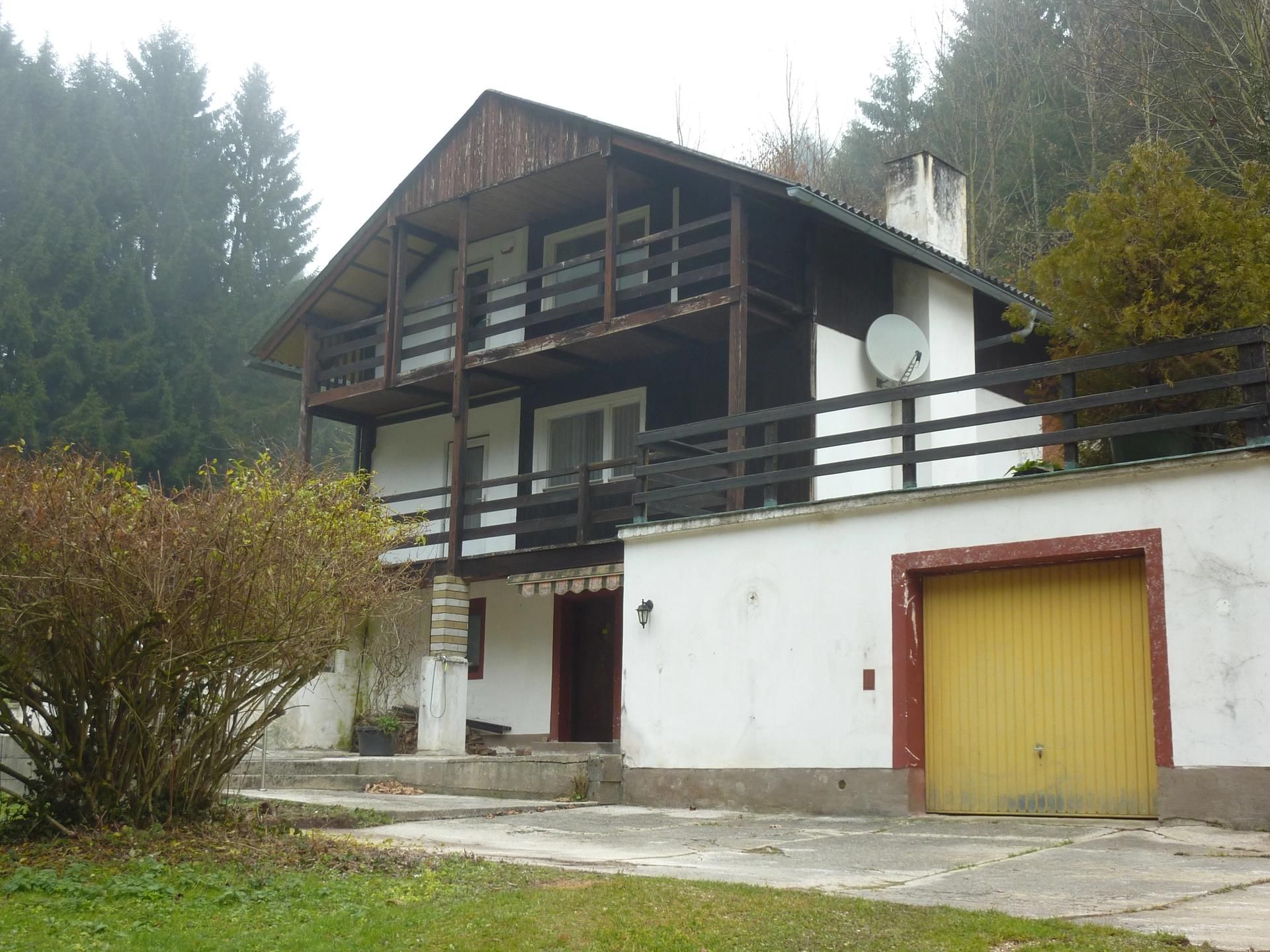 Haus – Pinggau - Ansicht 5