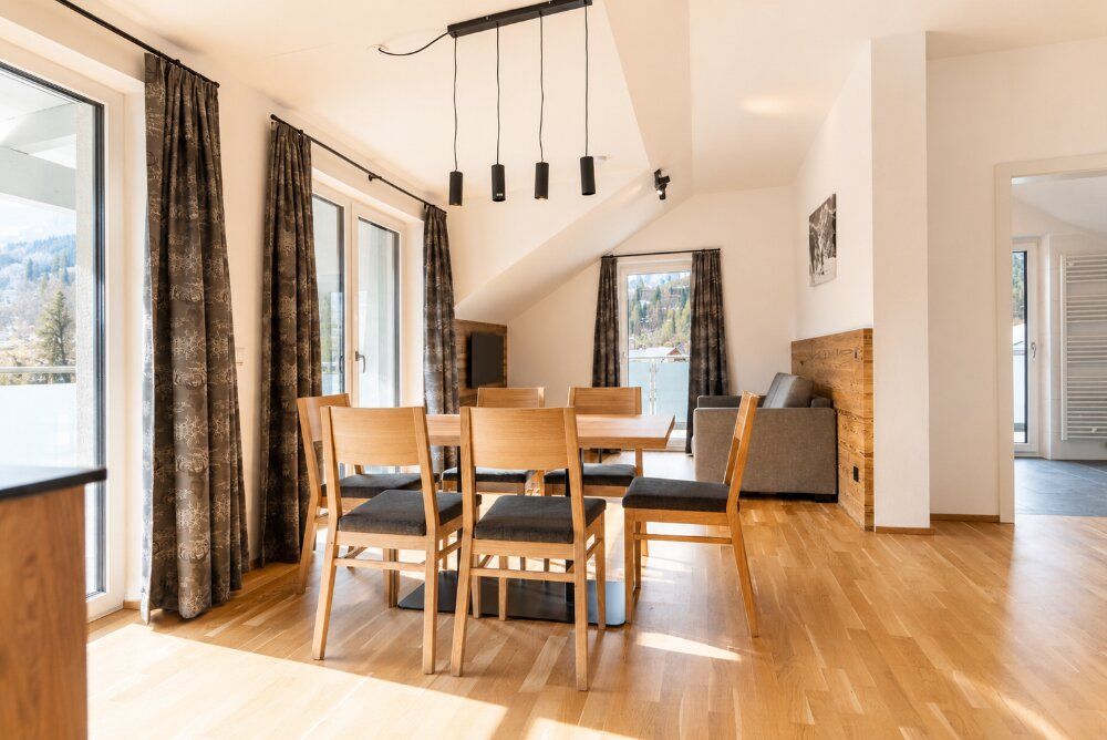 Wohnung – Schladming, Maistatt, Katastralgemeinde Schladming - Ansicht 4
