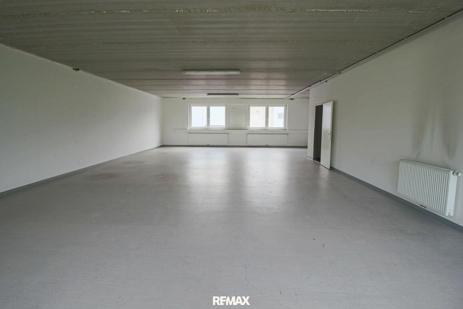 Büroflächen multifunktionell - Ansicht 4