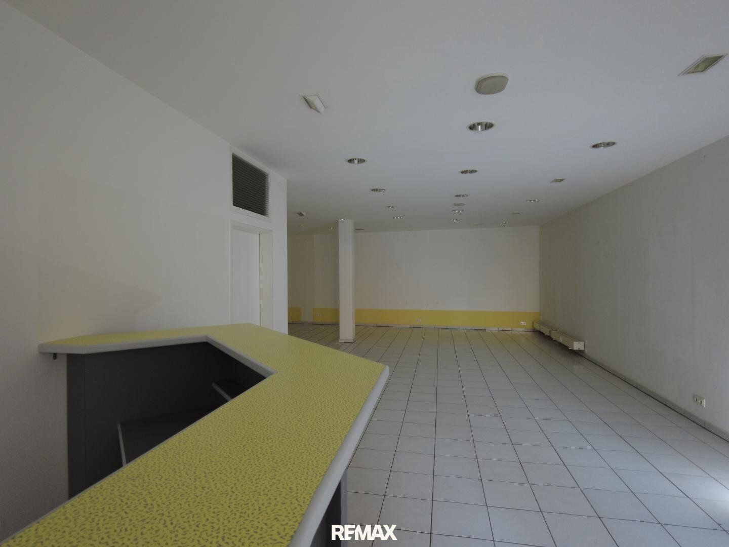 Vielseitiges Studio oder Geschäftslokal in bester Innenstadtlage - Ansicht 2