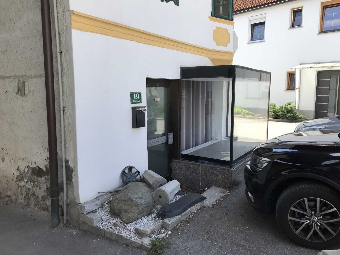 Haus – Kolsass - Ansicht 5