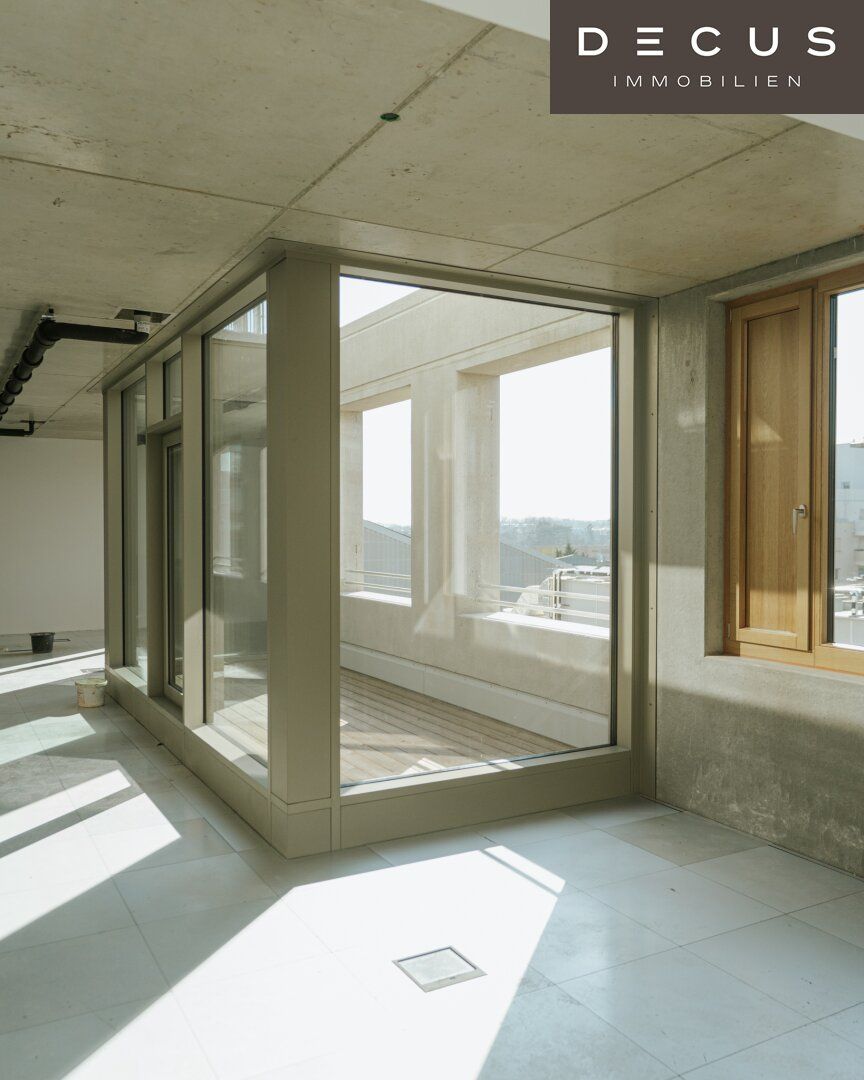 | INDUSTRIE STYLE | FABRIK 1230 | Büro-/Ordinations-/Geschäftsflächen - Ansicht 4