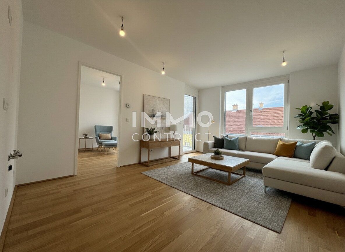 Wohnung – Wien