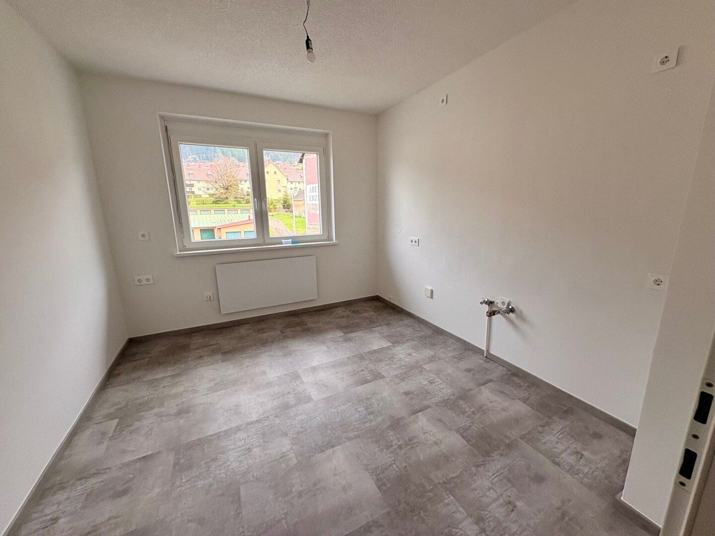 Erstbezug nach Generalsanierung - 3 Zimmer - Balkon - Вид 2