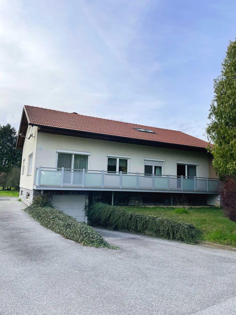 Ein Zuhause das Geschichten erzählt: Ihr Famlientraum in 7561 Heiligenkreuz i./ L (Südburgenland)