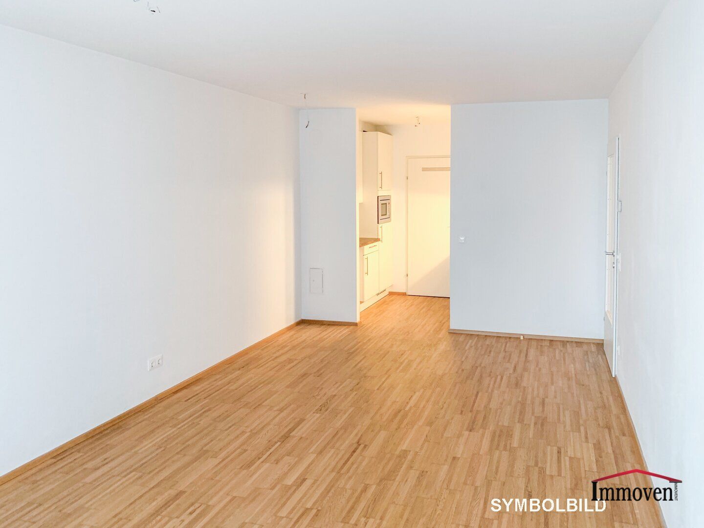 Wohnung – Wien, Oberdöbling - Ansicht 3