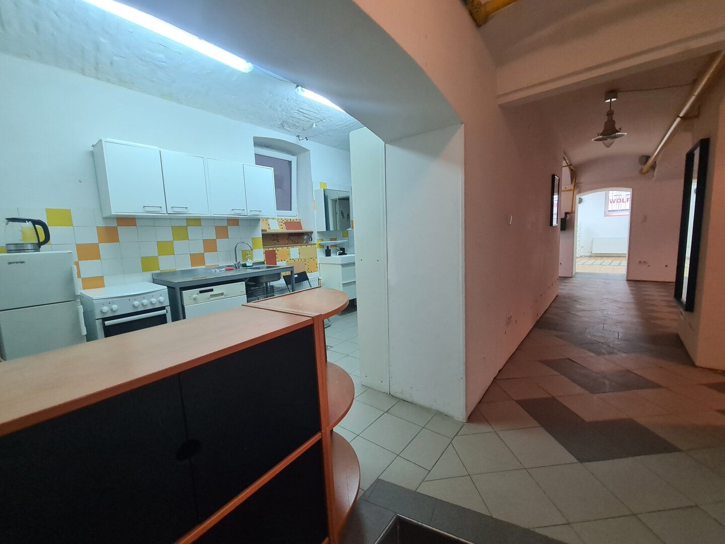 Wohnung – Wien - Mehr