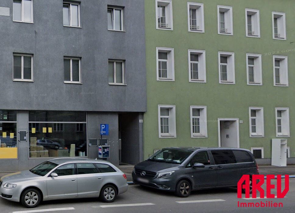 MODERNE 3-ZIMMER WOHNUNG IN LINZ - IHR ZUHAUSE WARTET!