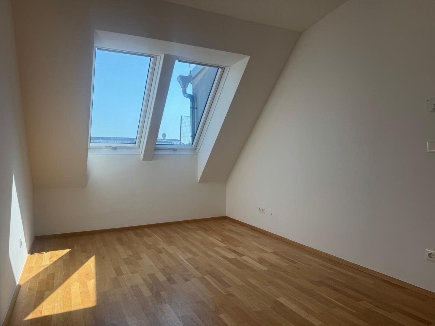 Wohnung – Wien - Ansicht 5