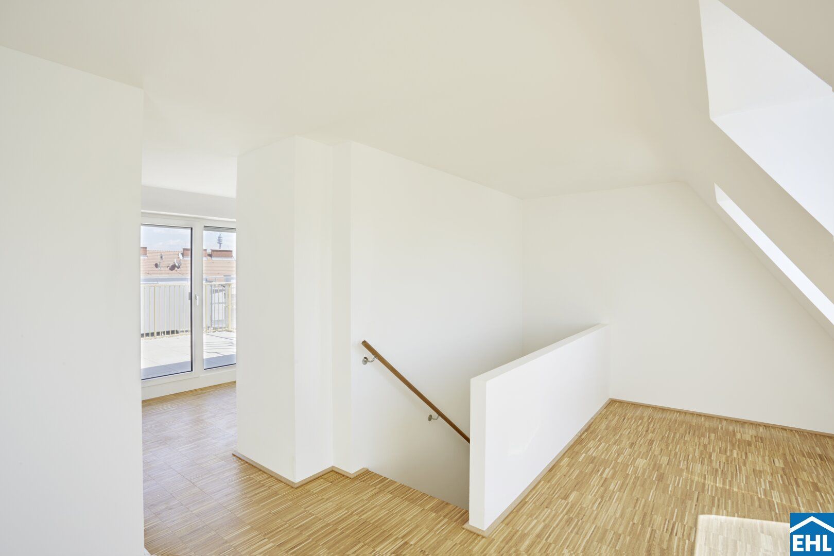 Above it all - Ihr neues Zuhause mit Wow-Faktor