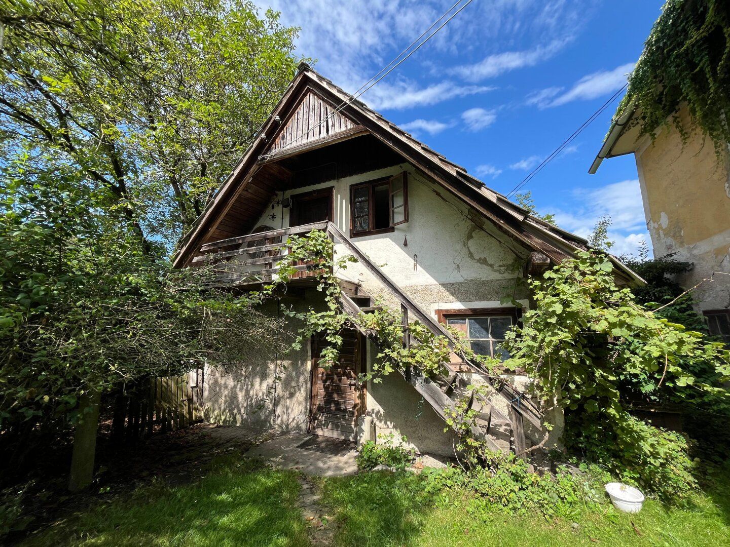 Haus – Kindberg - Ansicht 3