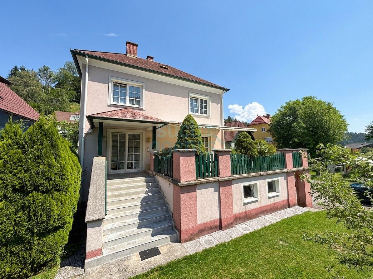 Haus – Waldbach