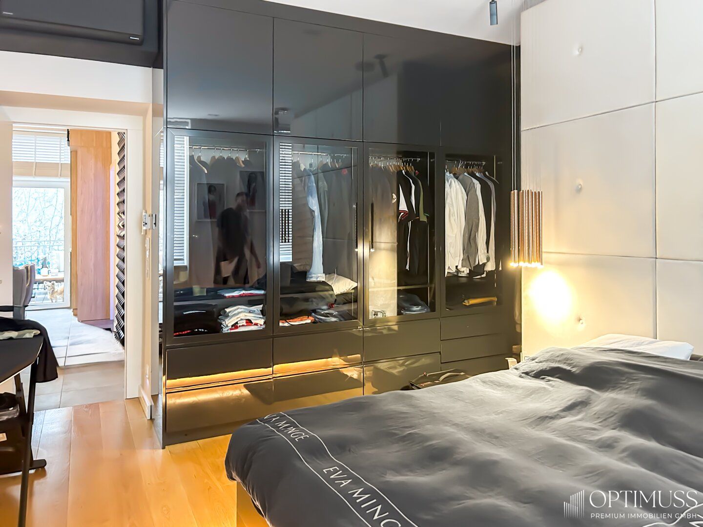 Wohnung – Wien - Ansicht 3