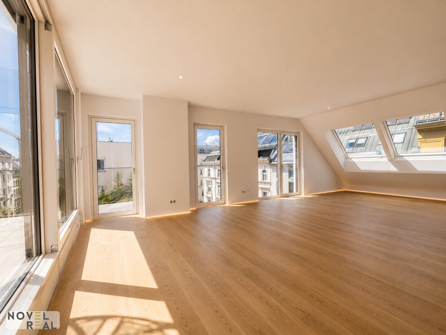 Wohnung – Wien - Mehr