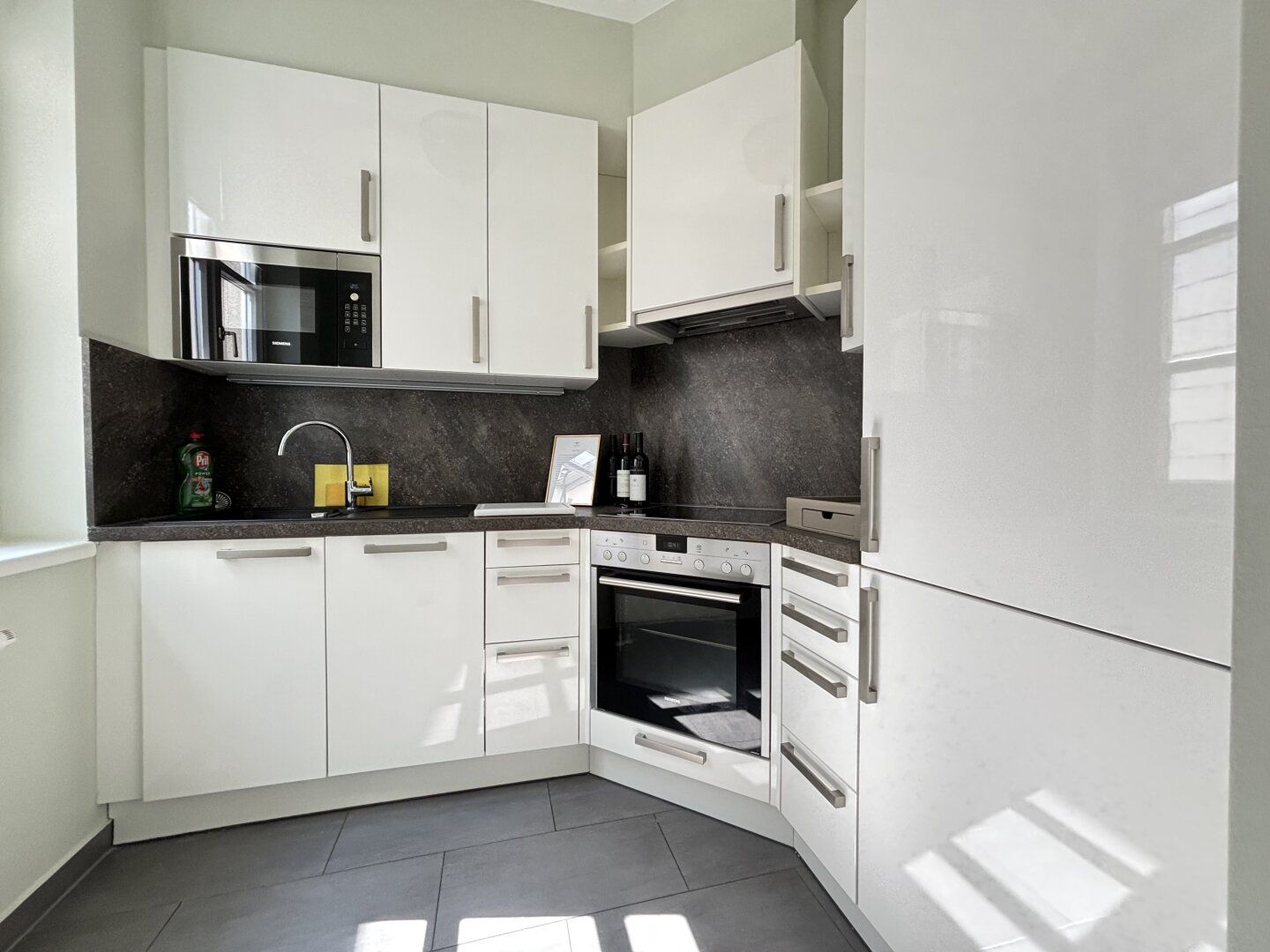 Wohnung – Wien - Ansicht 5