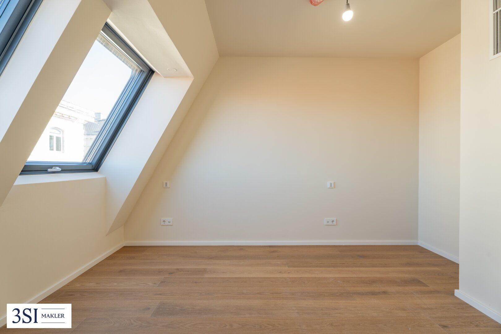 Wohnung – Wien, Margareten, Katastralgemeinde Margarethen - Ansicht 4