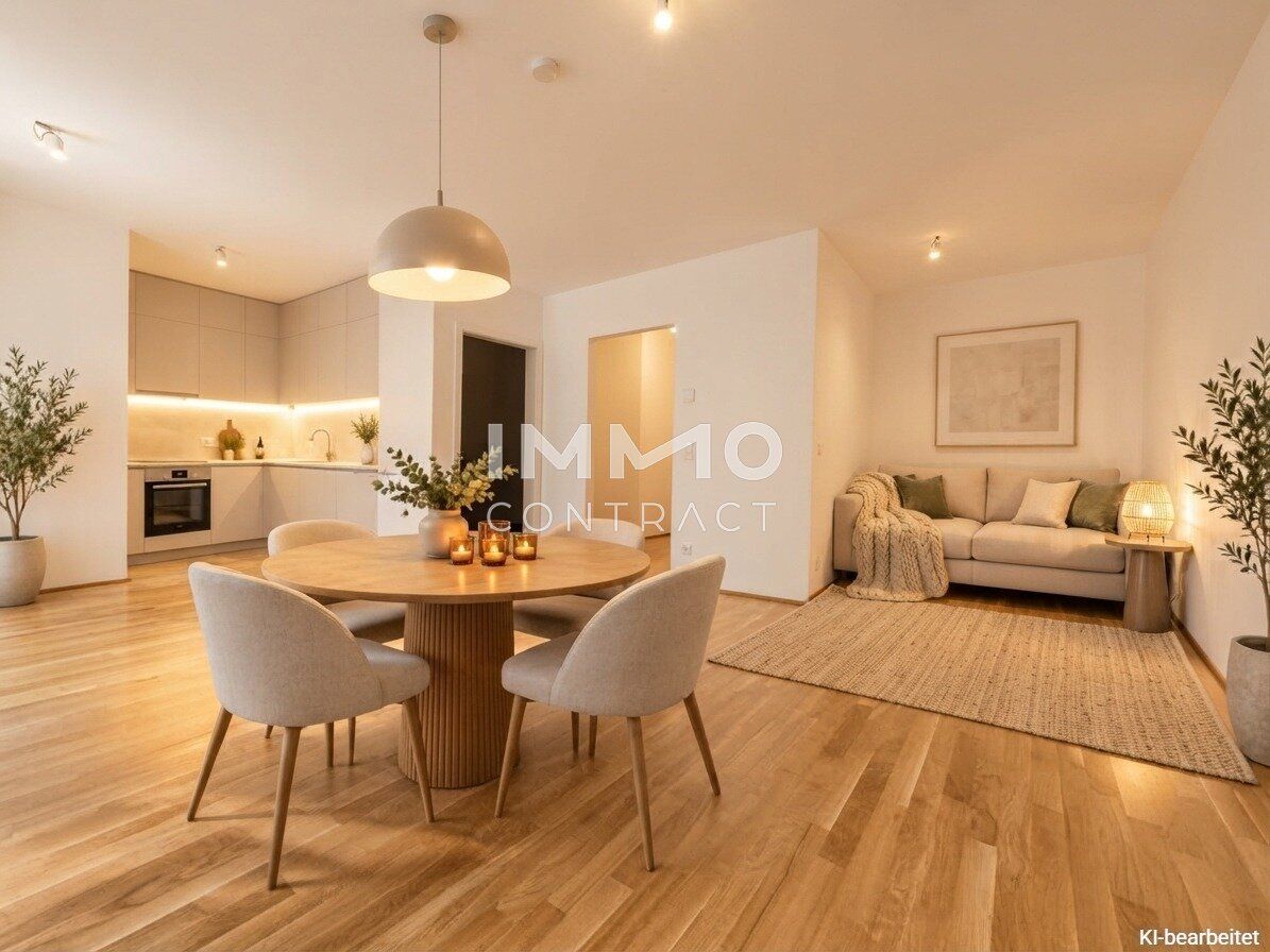 Wohnung – Wien