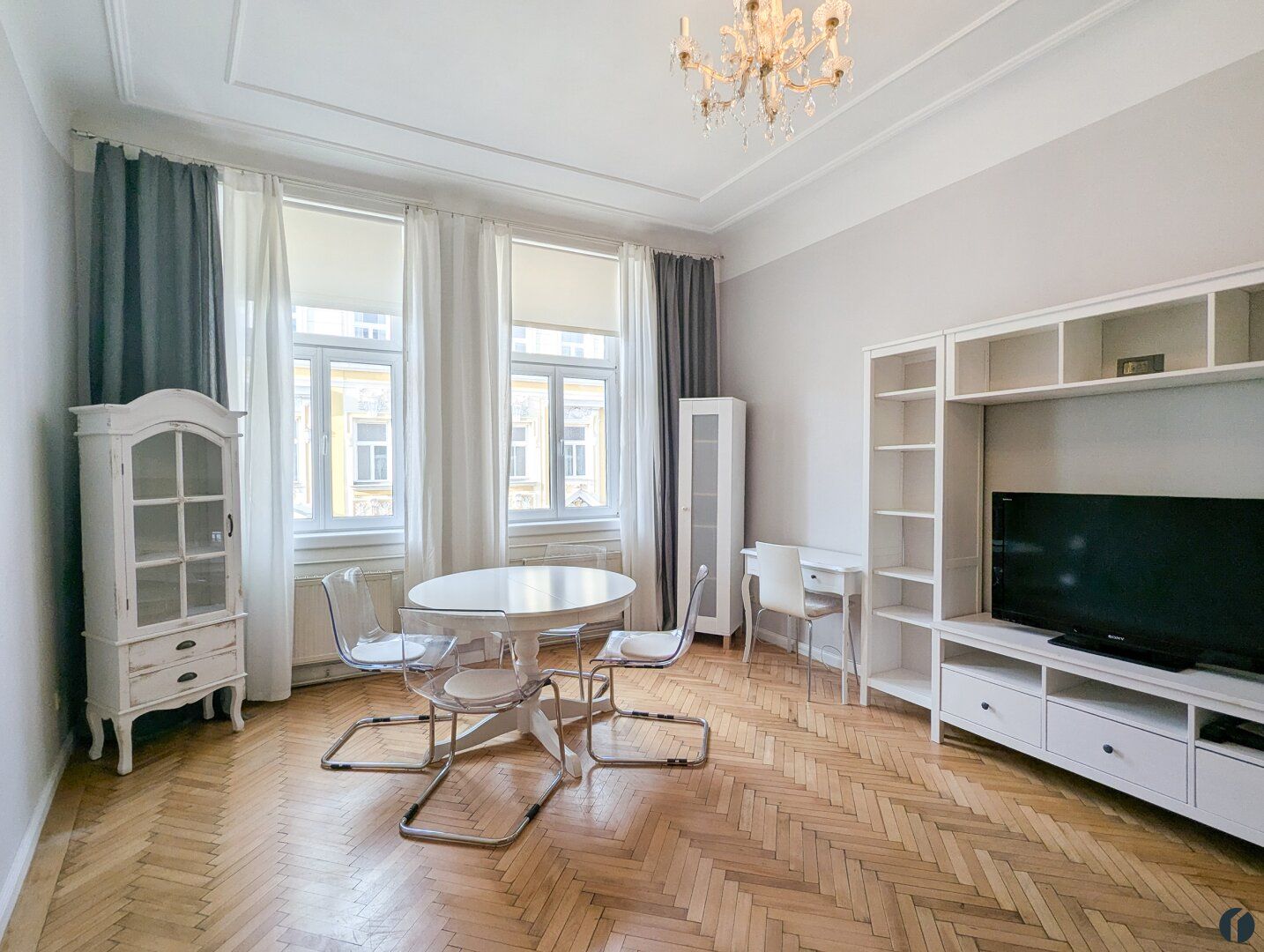 Wohnung – Wien, Matzleinsdorf, Katastralgemeinde Margarethen - Ansicht 3