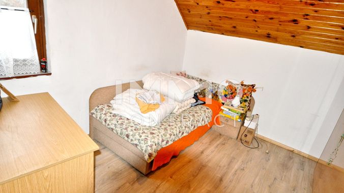 Gästezimmer im OG