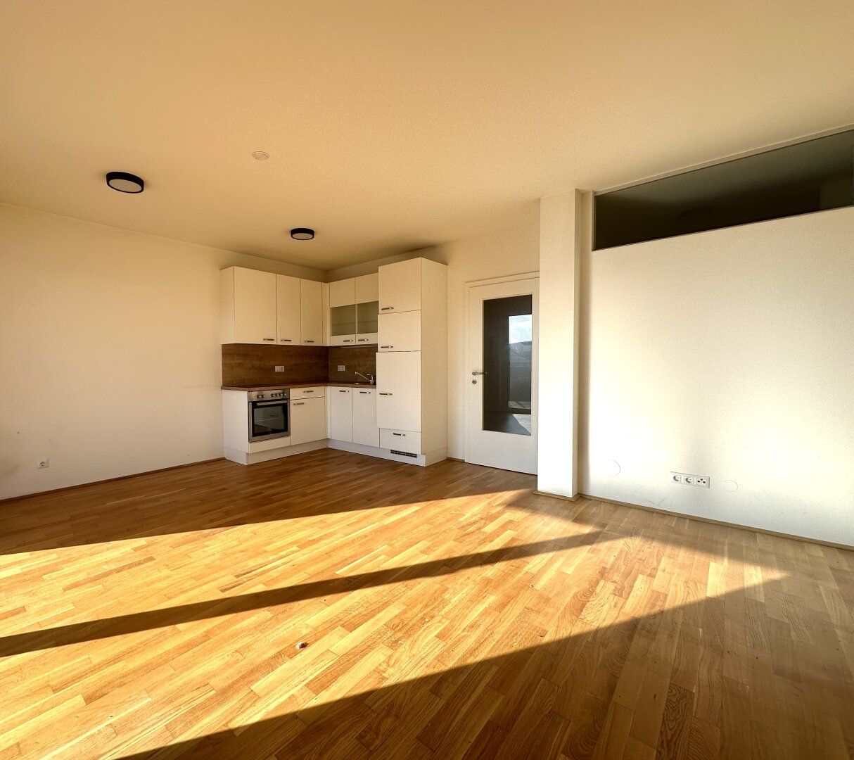 TOP LAGE Puntigam | NEUBAUWOHNUNG |