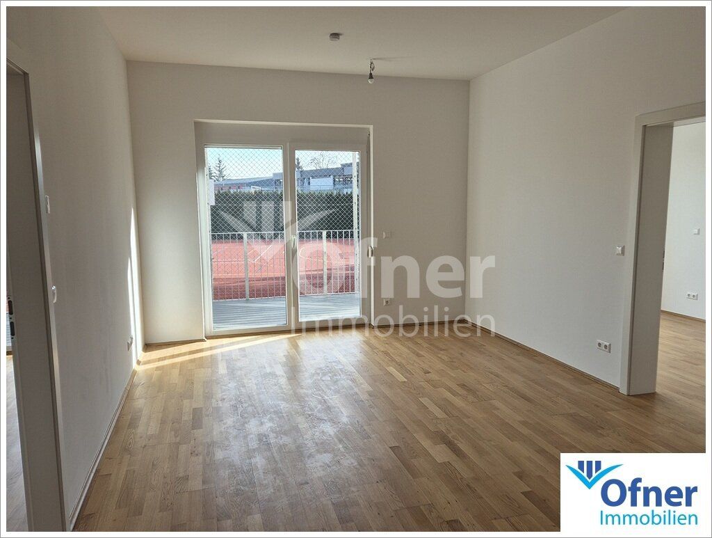 Erstbezug in Zentrumsnähe - Wohnung in Voitsberg