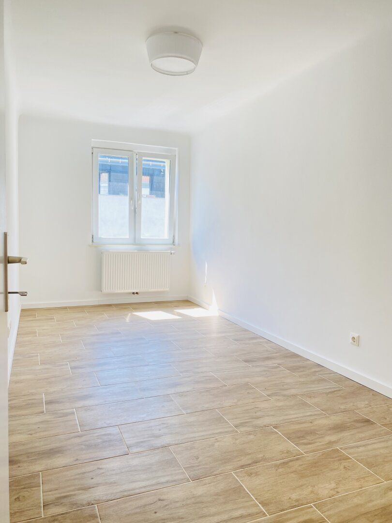 4-Zimmer-Wohnung in Ruhelage beim Praterstern - Erstbezug mit Stil und Fernblick