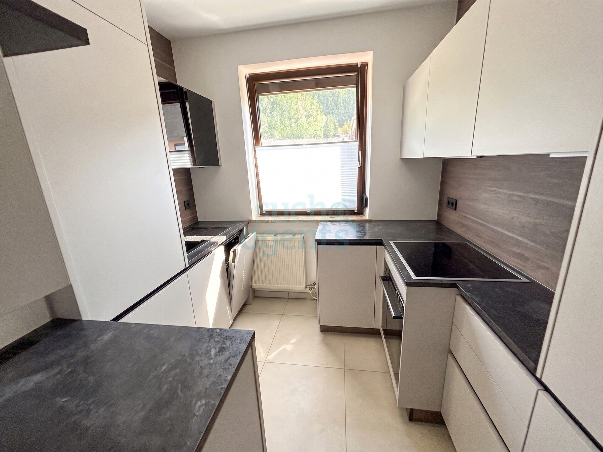 Wohnung – Niklasdorf - Ansicht 3