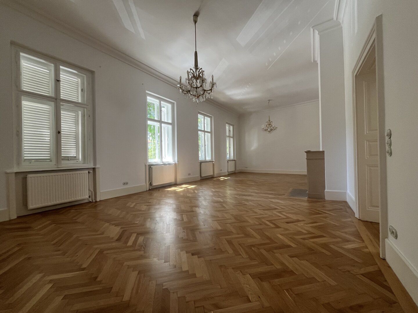 Haus – Wien - Ansicht 2