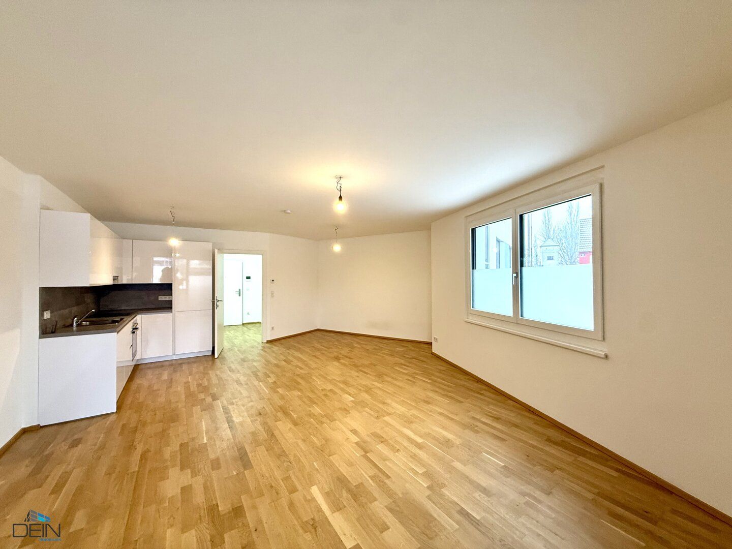 Wohnung – Wien, Süßenbrunn - Ansicht 3