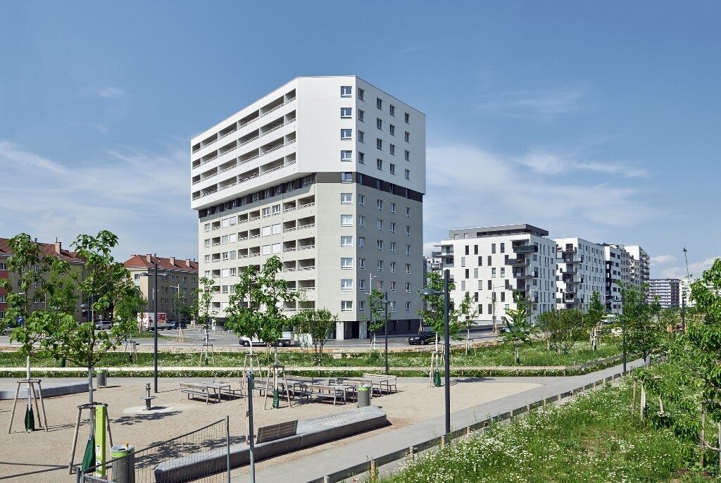### SUNNY SONNWENDVIERTEL WOHNEN (FAMILIENHIT!) ###