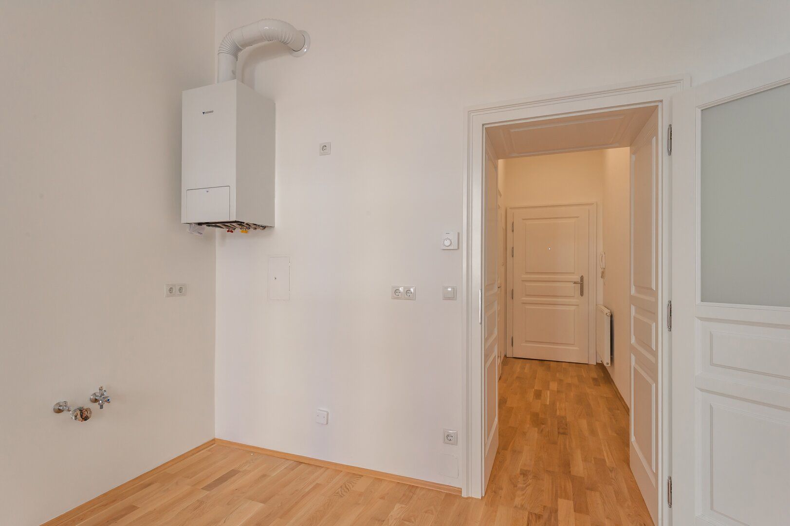 Wohnung – Wien,Ottakring - Mehr