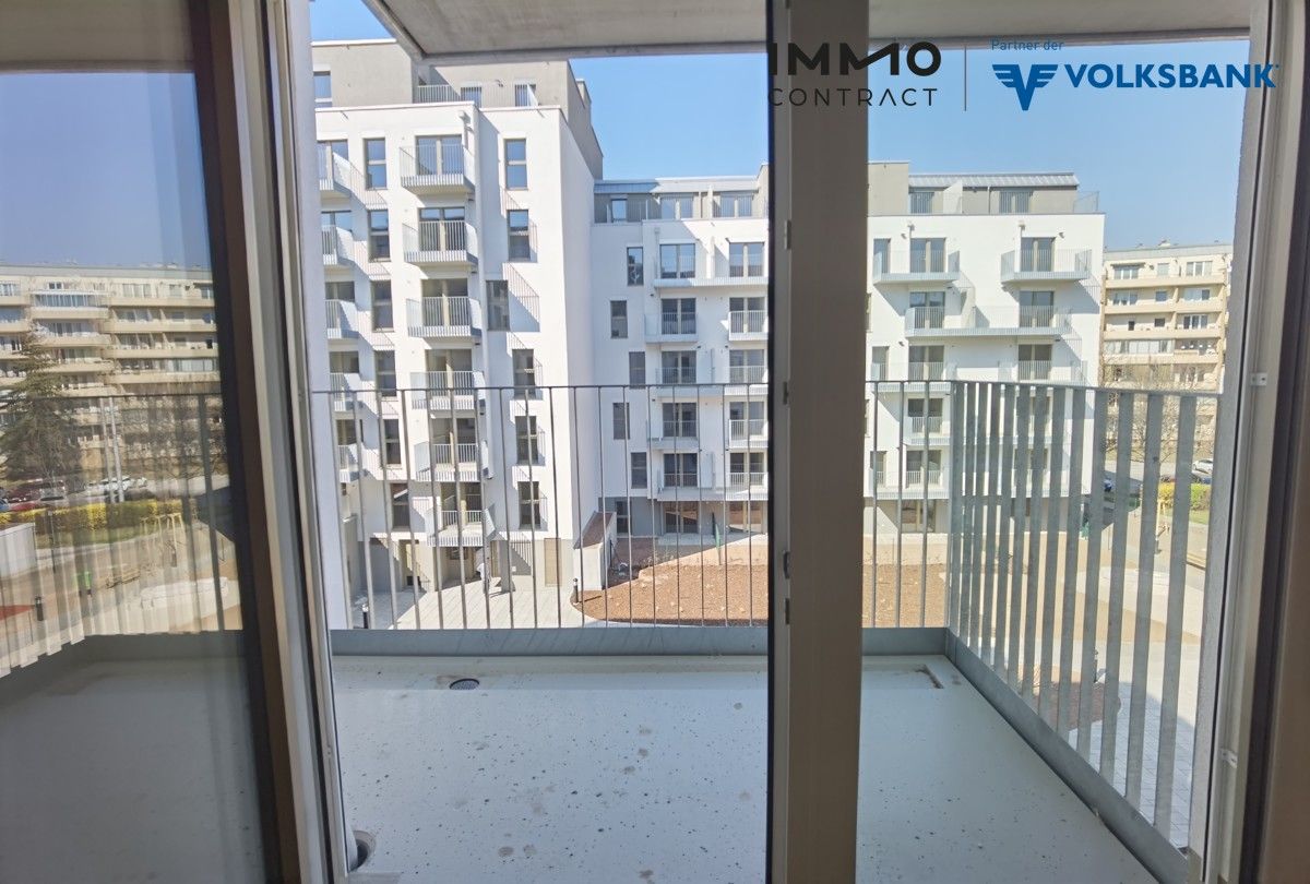 URLAUB AUF BALKONIEN - 2 ZIMMER ZUM ZWEITBEZUG NACHMIETERSUCHE: (Fotos folgen in Kürze)