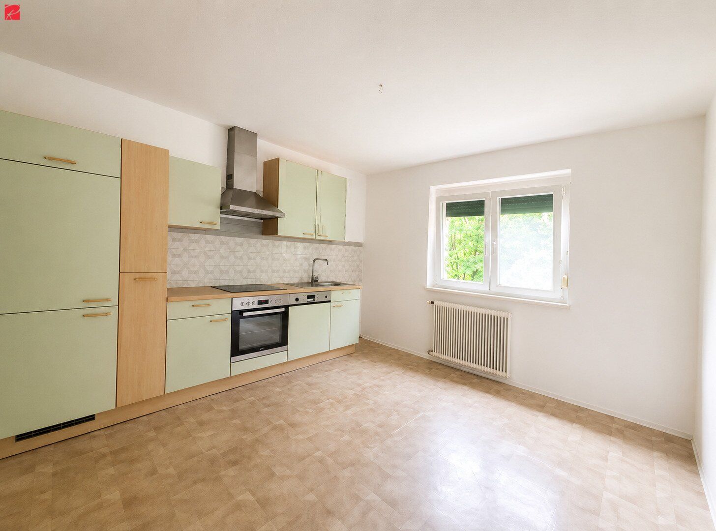 Haus – Anger - Ansicht 3