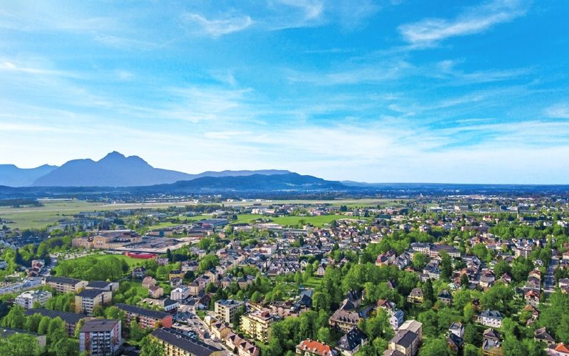 Gartenwohnung Grüne Auszeit - Veduta 6