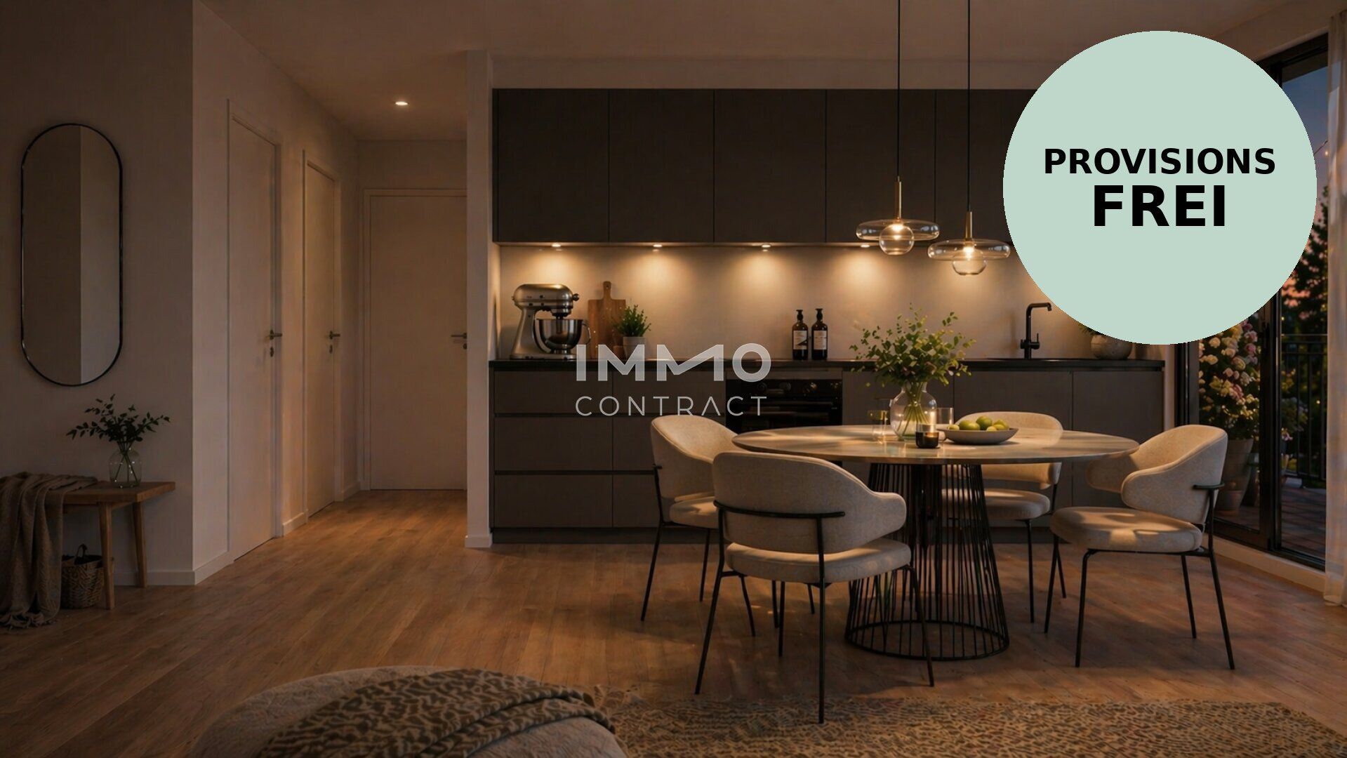 Wohnung – Wien