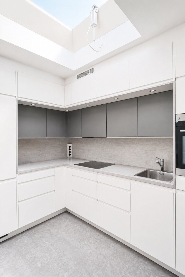 Wohnung – Wien - Ansicht 4