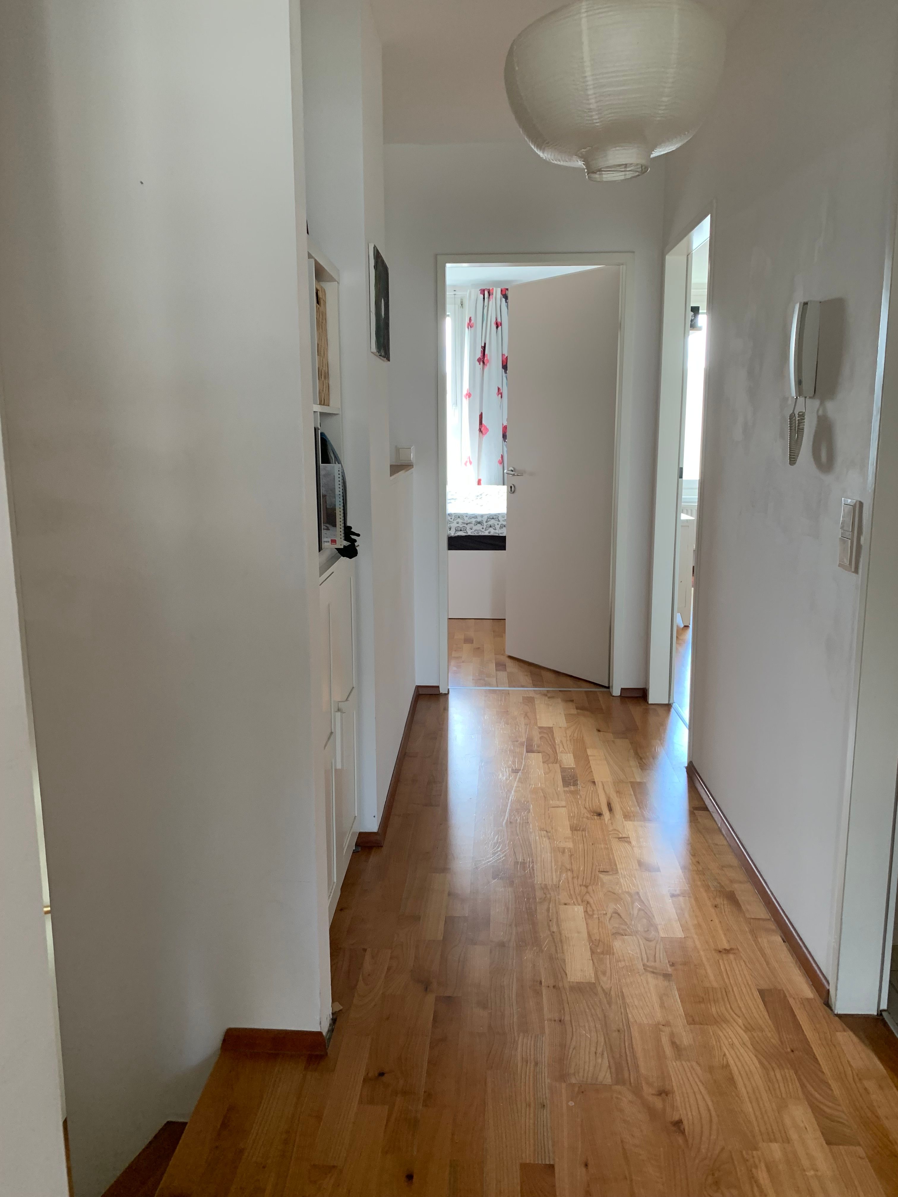 Neuer Preis! Provisionsfrei! 4 Zimmer Maisonette Wohnung mit Terrasse und Garage, untere Alte Donau