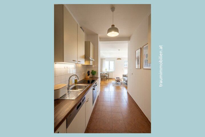 Wohnung – Wien - Mehr