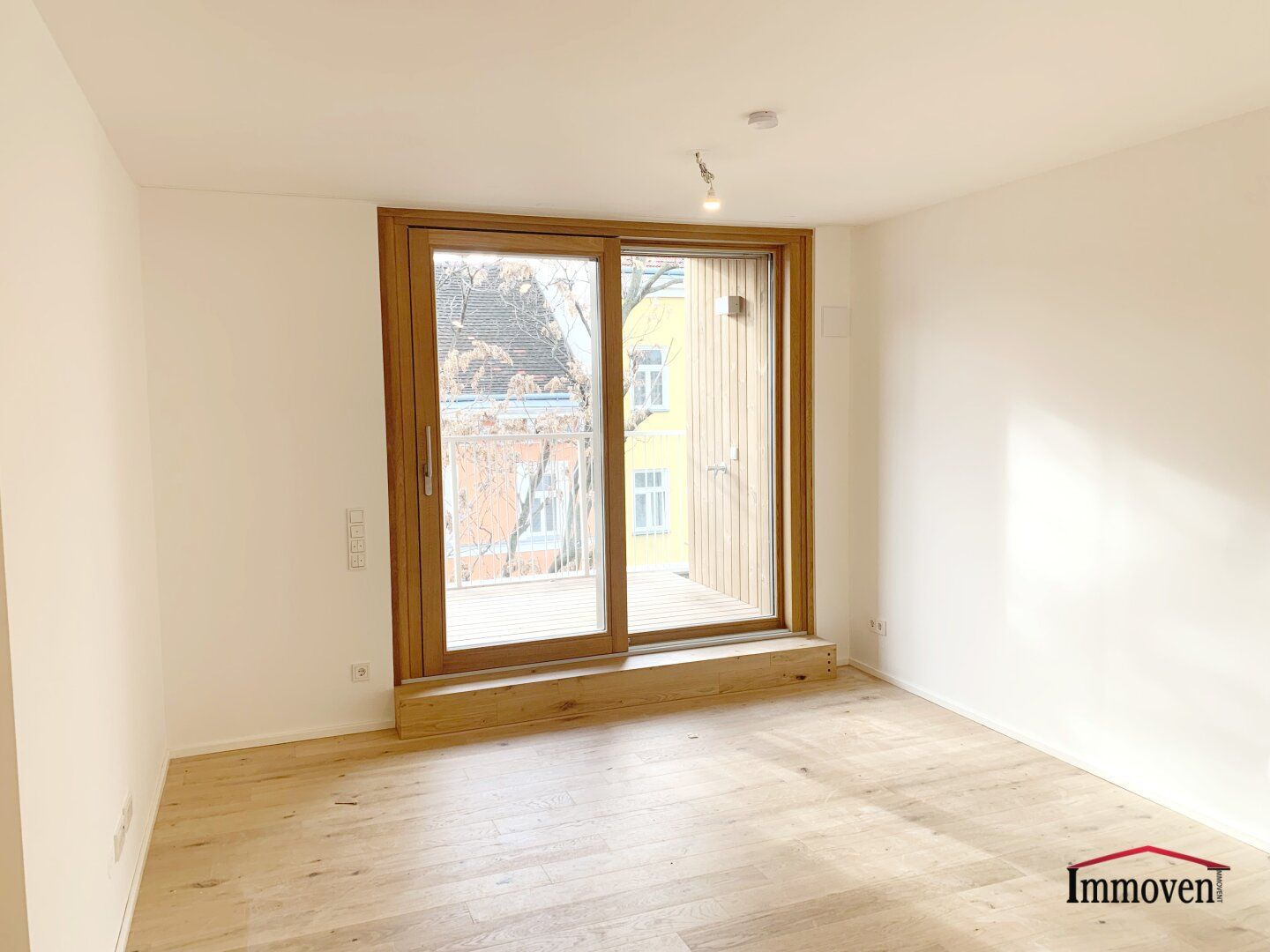Wohnung – Wien - Ansicht 3