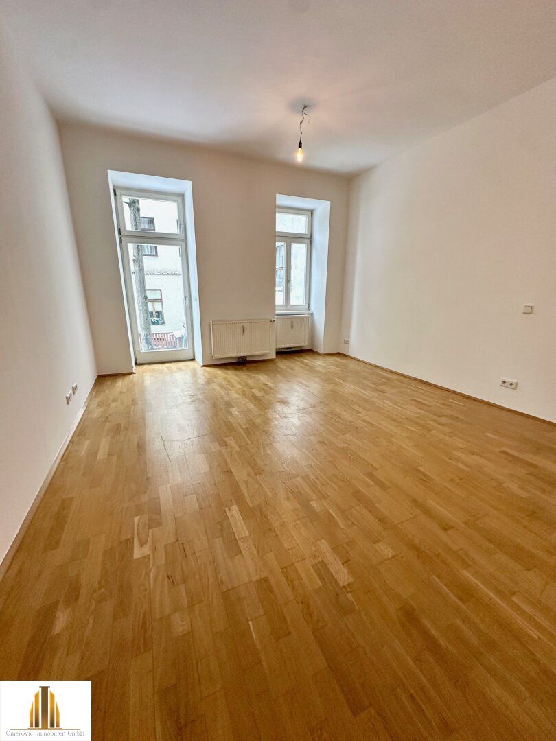 Wohnung – Wien