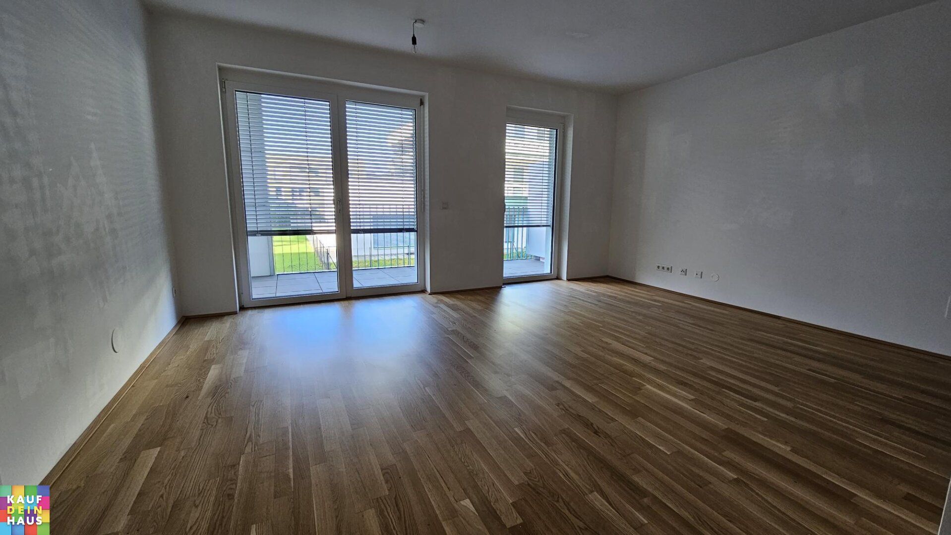 Wohnung – Graz - Ansicht 2