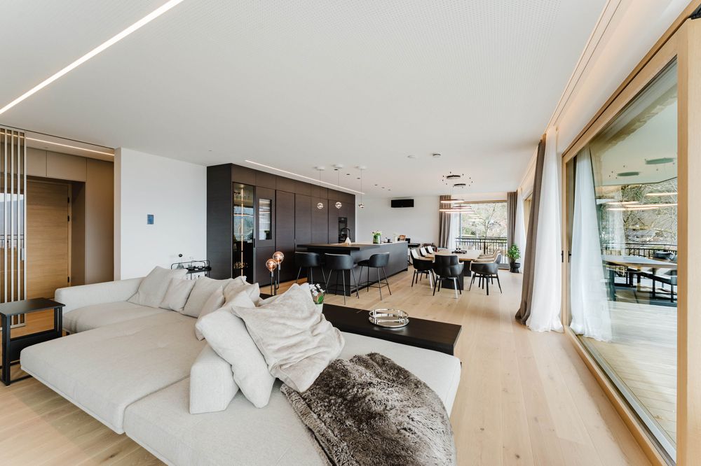 Wohnung – Sankt Gilgen - Ansicht 5