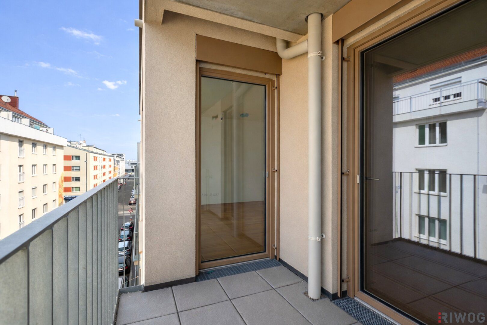 Wohnung – Wien, Floridsdorf - Ansicht 4