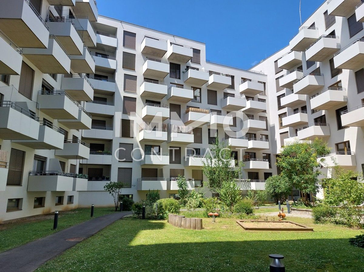 SCHÖNES WOHNEN IM NEUEN STADTTEIL REININGHAUS MIT PERFEKTER RAUMAUFTEILUNG UND TOPAUSSTATTUNG