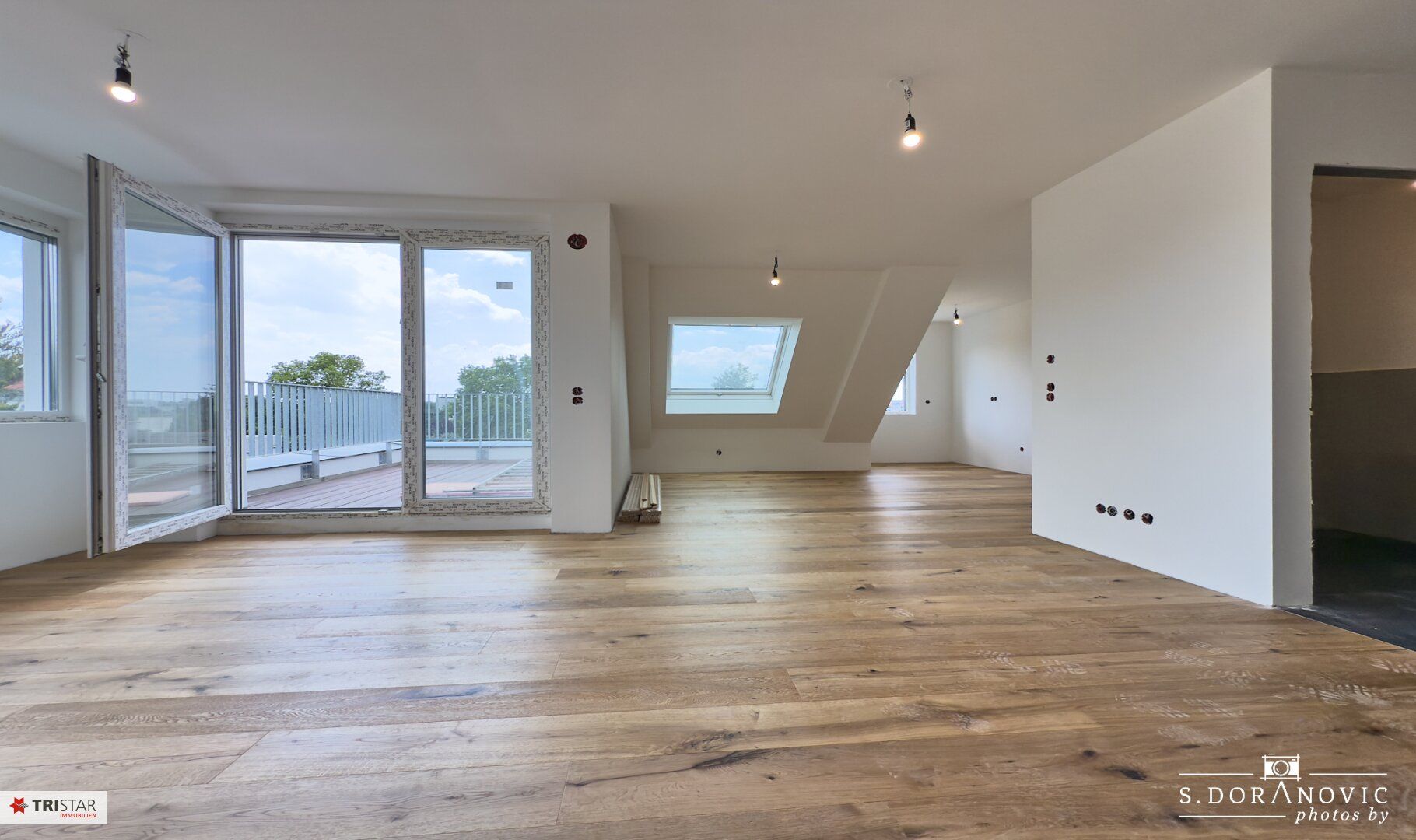 NEU! ++ ERSTBEZUG ++16 MODERNE NEUBAUWOHNUNGEN ++KLINIKUM DONAUSTADT / CAMPUS DONAUSTADT ++ NÄHE U2 ASPERNSTRASSE ++ 10 TIEFGARAGENPLÄTZEN ++ 1220 WIEN