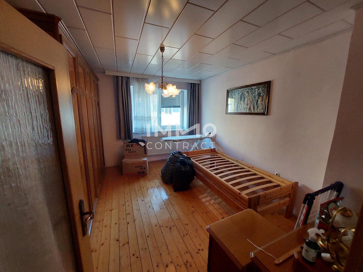 Haus – Wels - Mehr