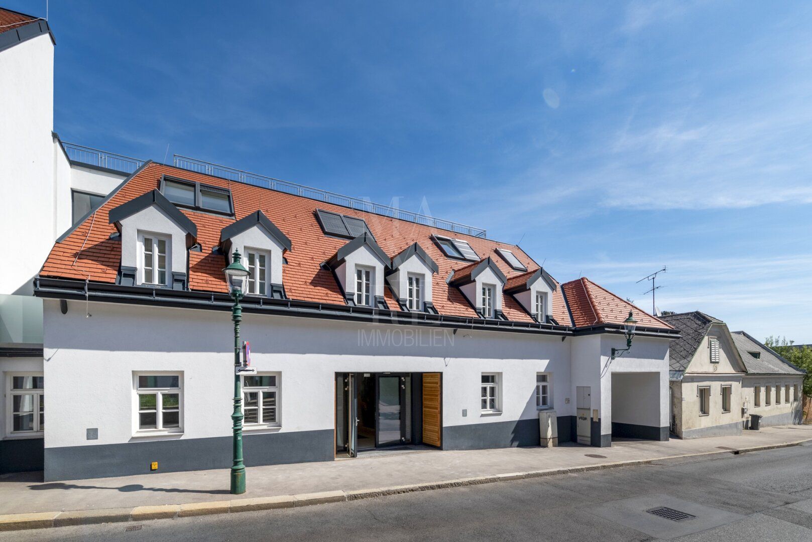 Wohnung – Wien - Ansicht 5