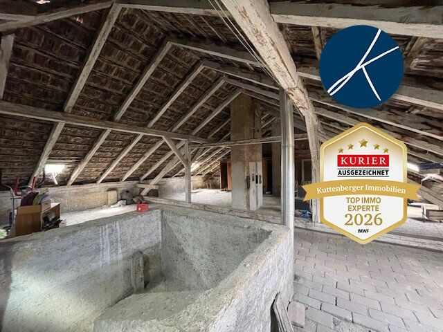 Attraktives Zinshaus in Mödling: Renditeobjekt mit 657,42 m² für 698.000 €! - Mehr